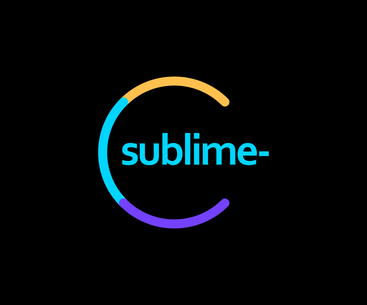 Logo Design by _Asadancs for sublime-C | Design #31149367