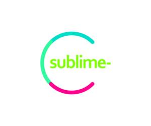 Logo Design by _Asadancs for sublime-C | Design: #31149901