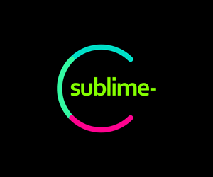 Logo Design by _Asadancs for sublime-C | Design: #31149903