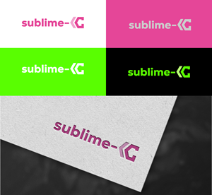 Logo-Design von Talha11222 für sublime-C | Design #31185555