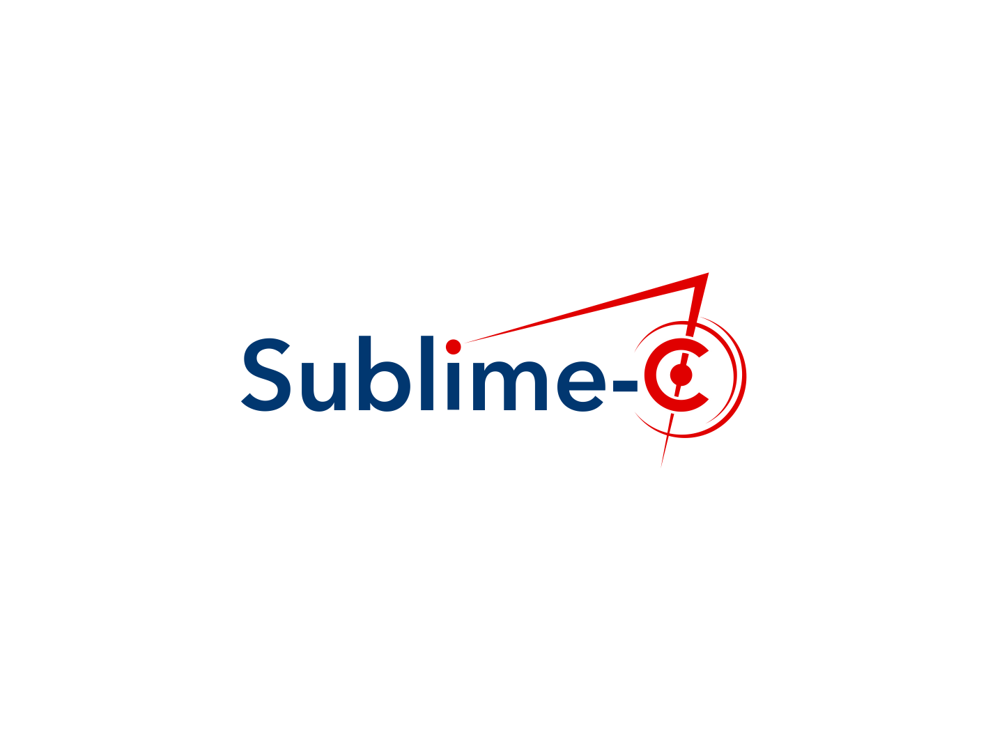 Logo Design by BNdesigner for sublime-C | Design #31145335