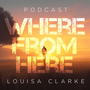 New Podcast focussing on non-mainstream interventions for guidance needs podcast art