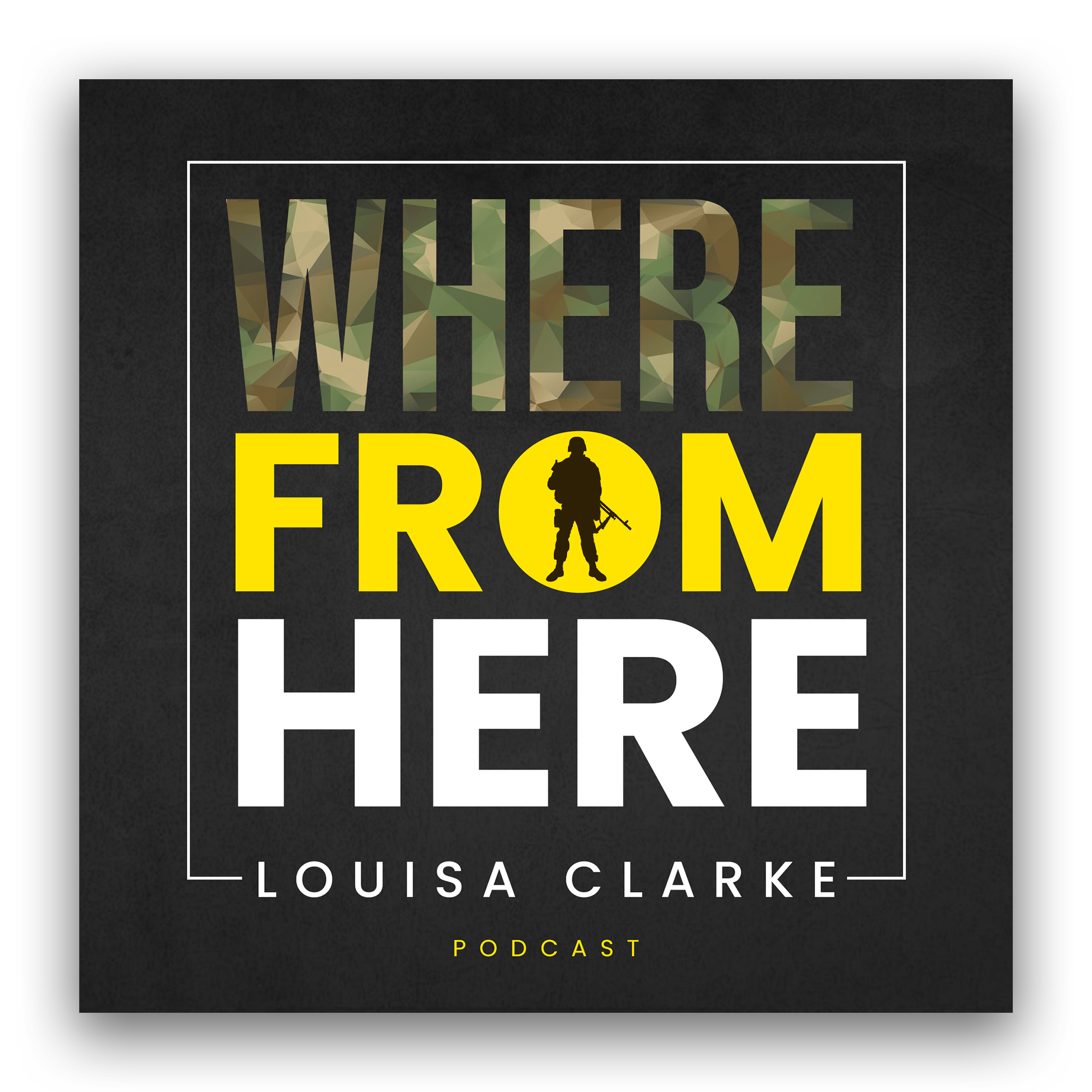 Podcast Design by debdesign for this project | Design #31169095