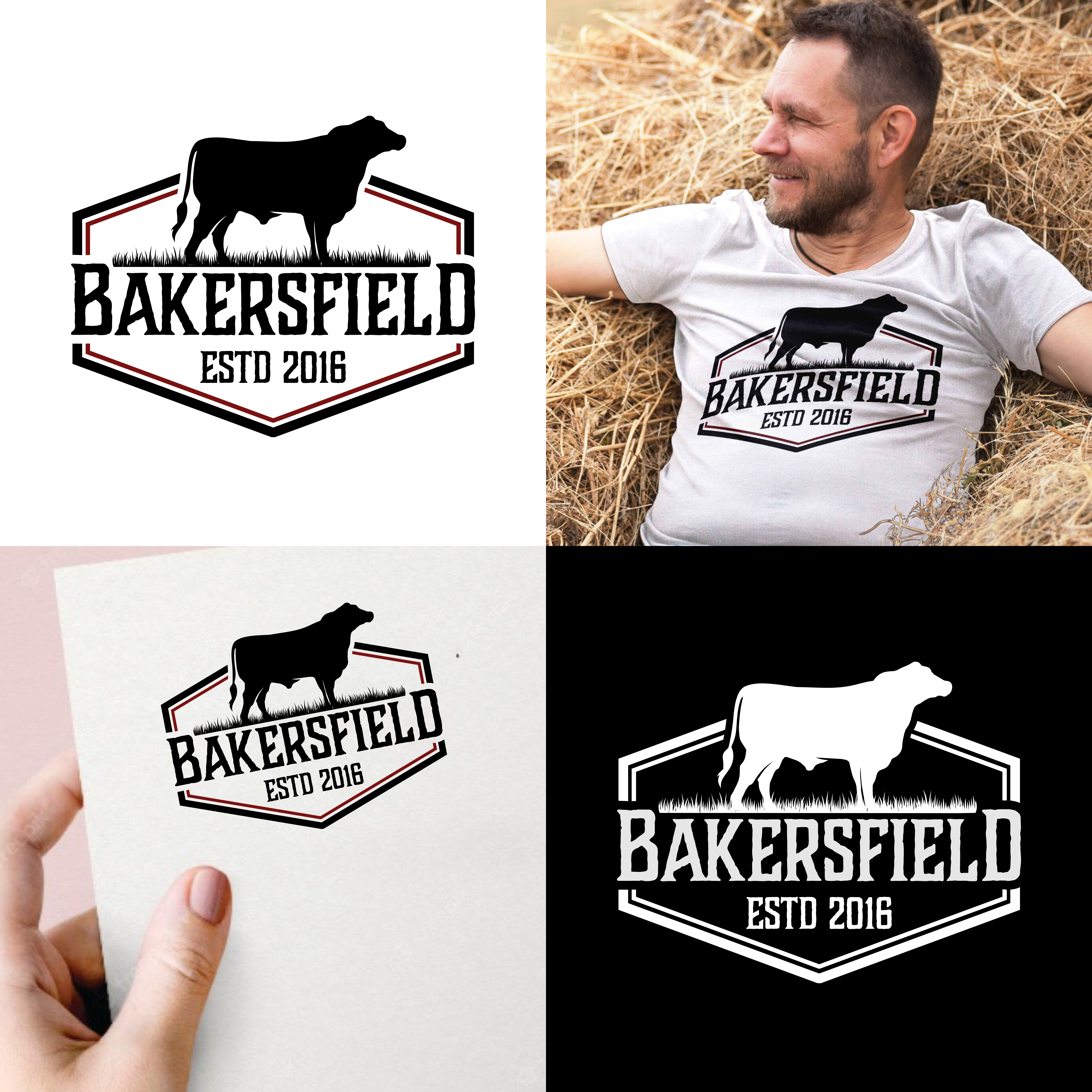 Logo Design by GambarSERU for this project | Design #31158327