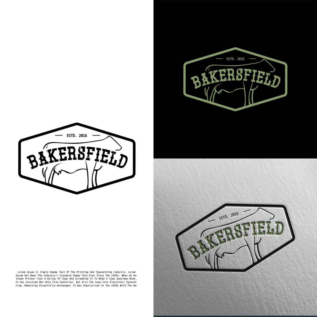 Logo Design by DesignSNW for this project | Design #31165871