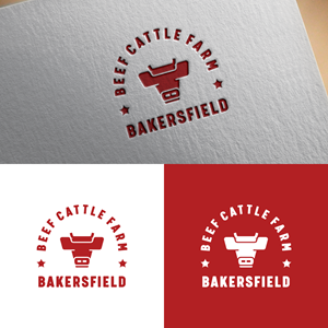 Logo Design by Tangantengen for this project | Design #31149379