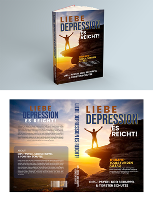 Book Cover Design by ArtHive for this project | Design: #31154825