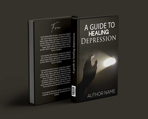 Book Cover Design by Tech Nova for this project | Design: #31192179