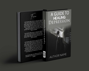 Book Cover Design by Tech Nova for this project | Design: #31192268