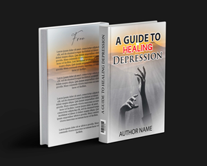 Book Cover Design by Tech Nova for this project | Design: #31197635
