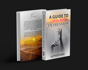 Book Cover Design by Tech Nova for this project | Design: #31197636