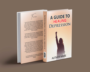 Book Cover Design by Tech Nova for this project | Design: #31197738