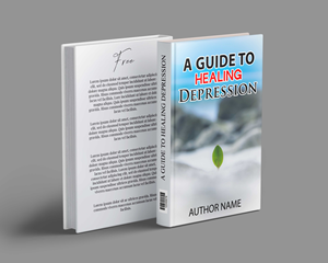 Book Cover Design by Tech Nova for this project | Design: #31197751