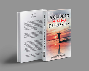 Book Cover Design by Tech Nova for this project | Design: #31197859