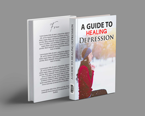 Book Cover Design by Tech Nova for this project | Design: #31197861
