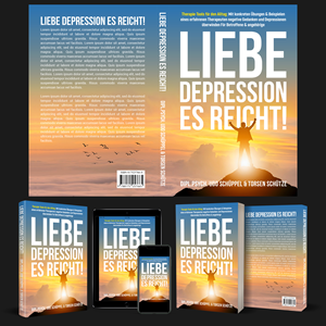 Book Cover Design by aj for this project | Design: #31152004