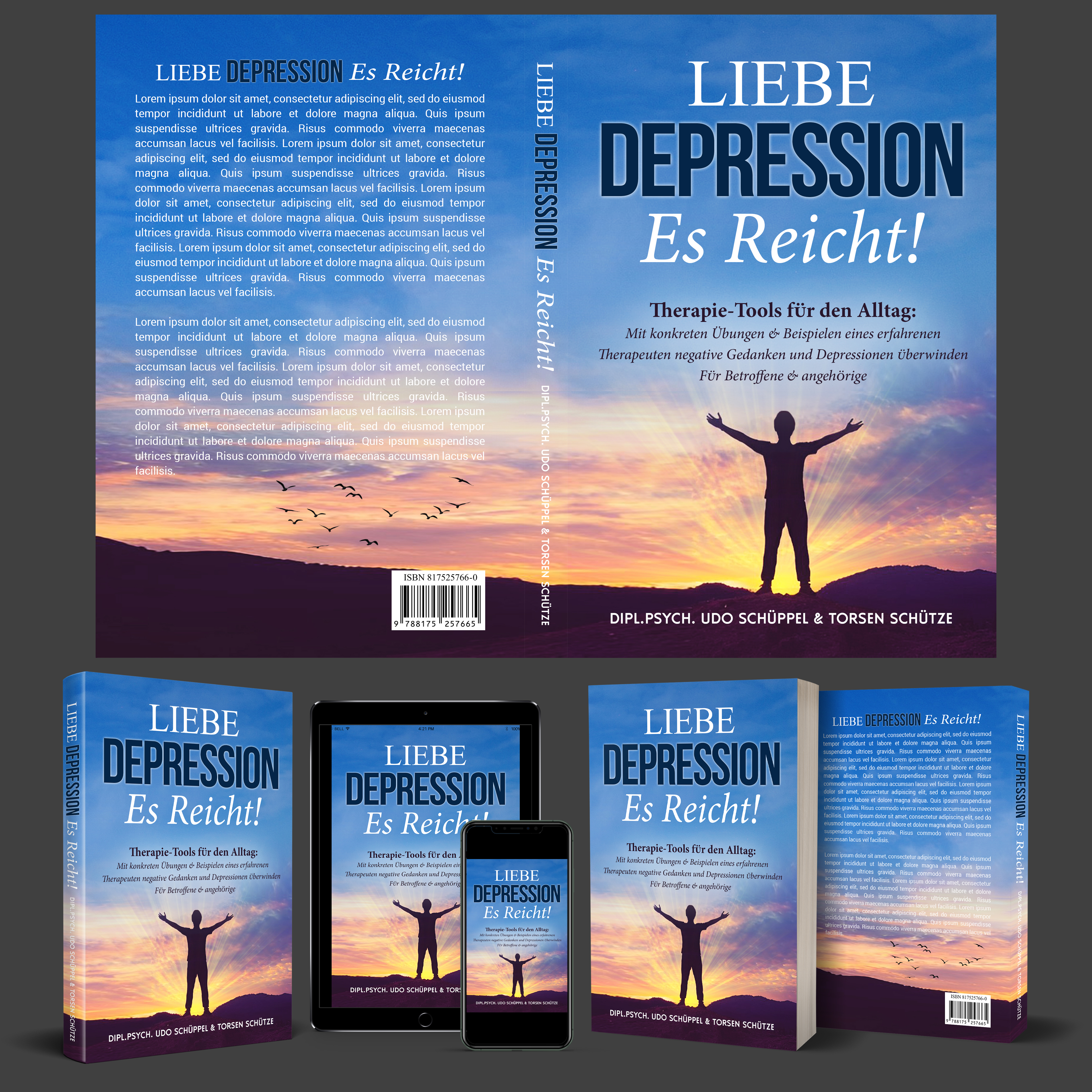 Book Cover Design by aj for this project | Design #31162775