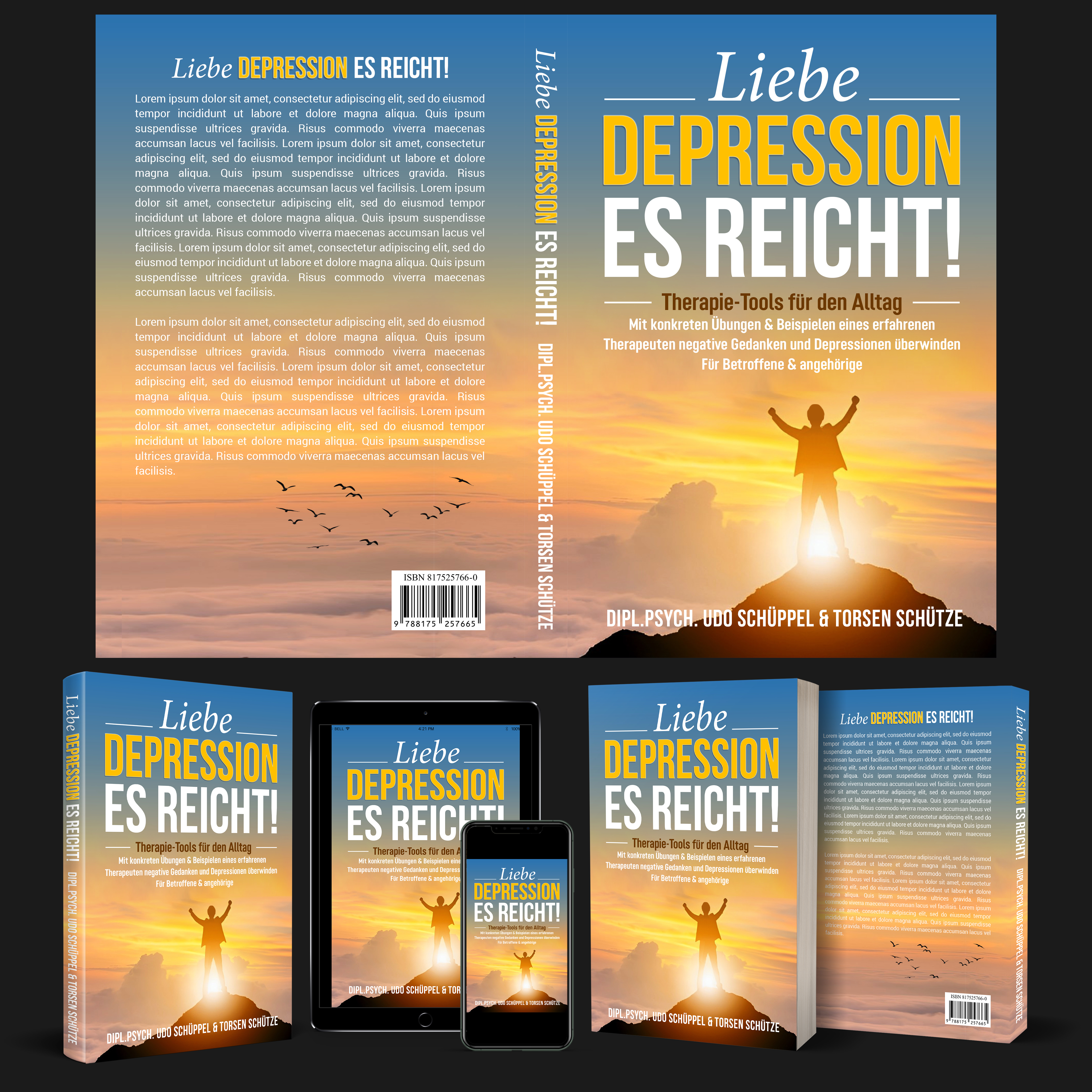 Book Cover Design by aj for this project | Design #31162776