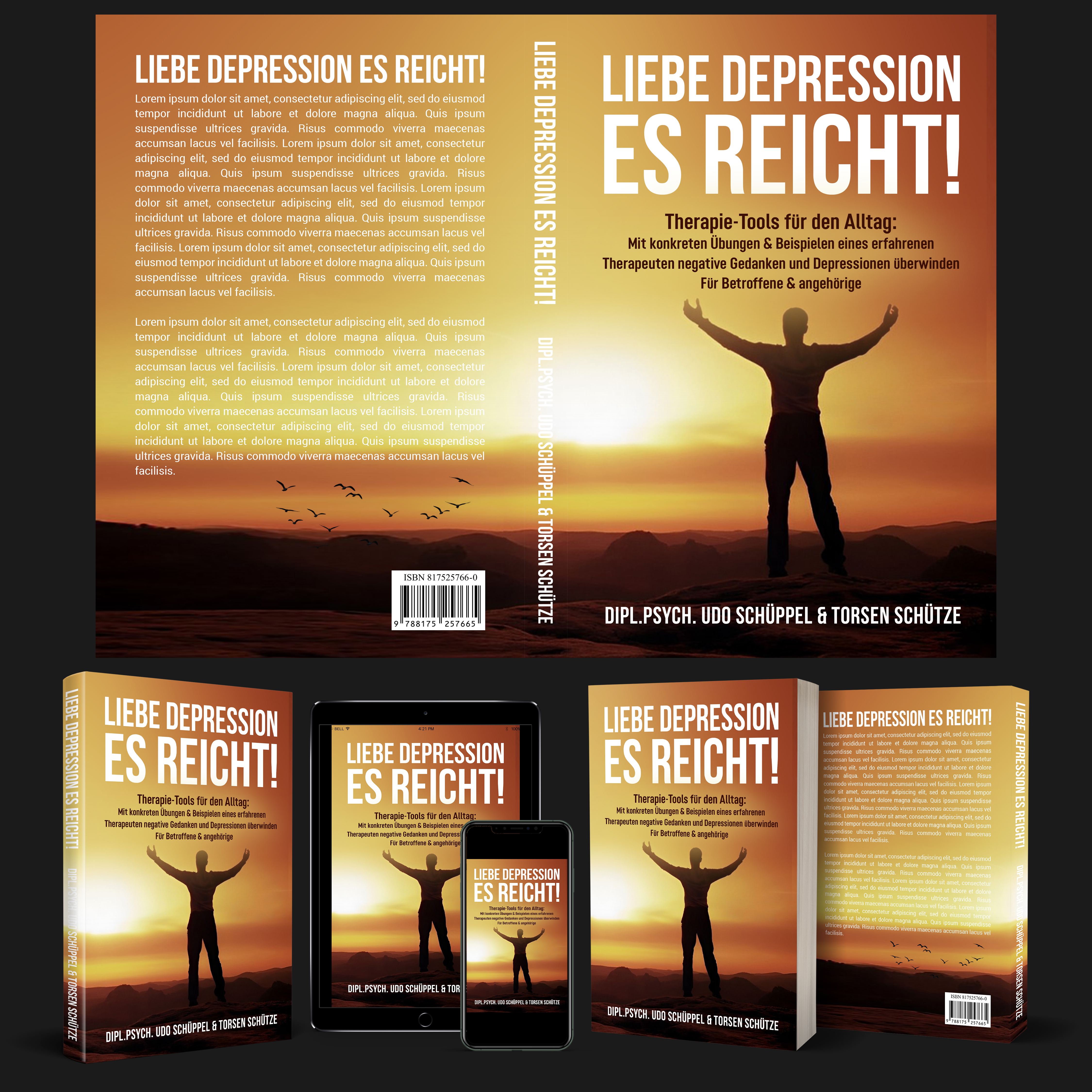 Book Cover Design by aj for this project | Design #31162778