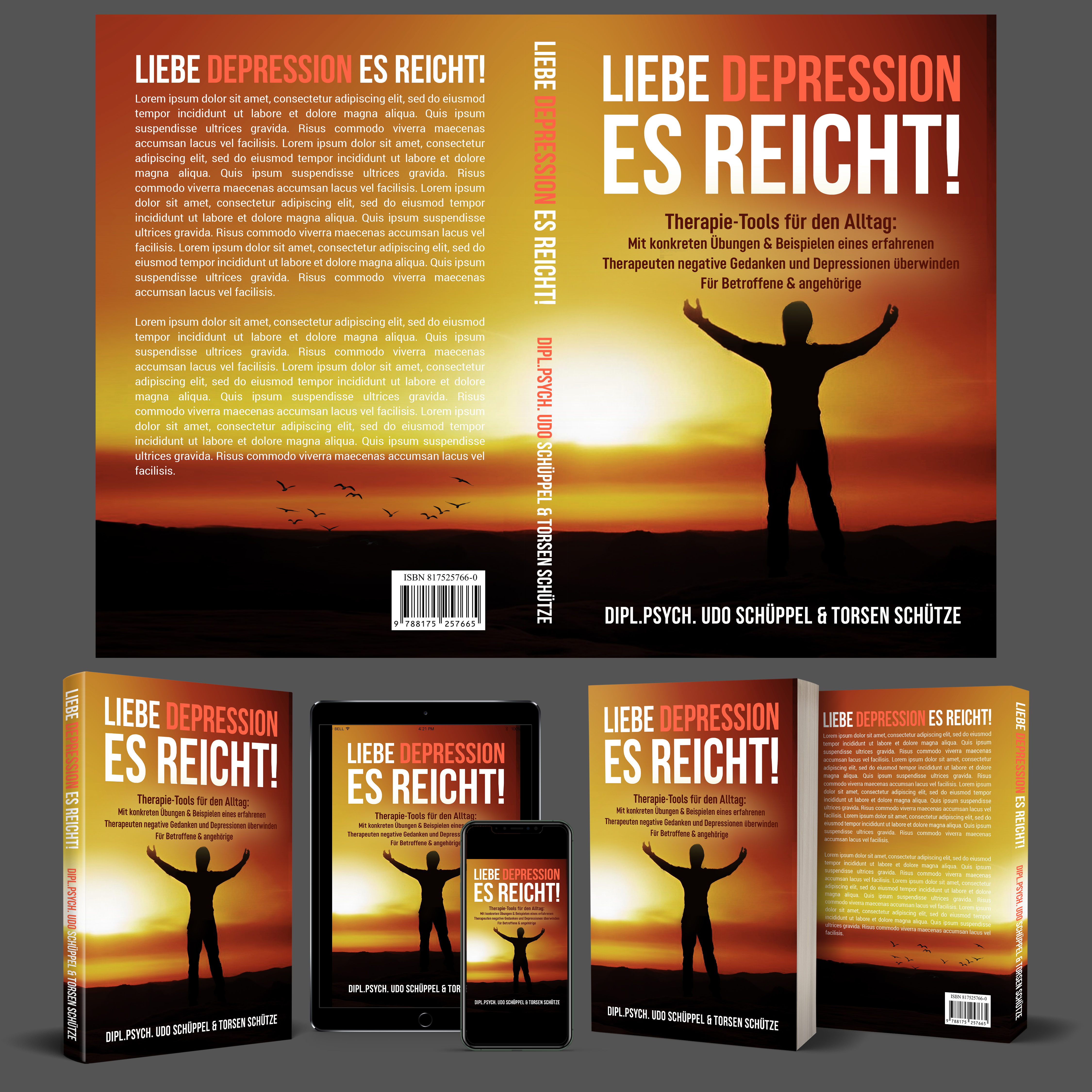 Design de Couverture de Livre par aj pour ce projet | Design #31162779