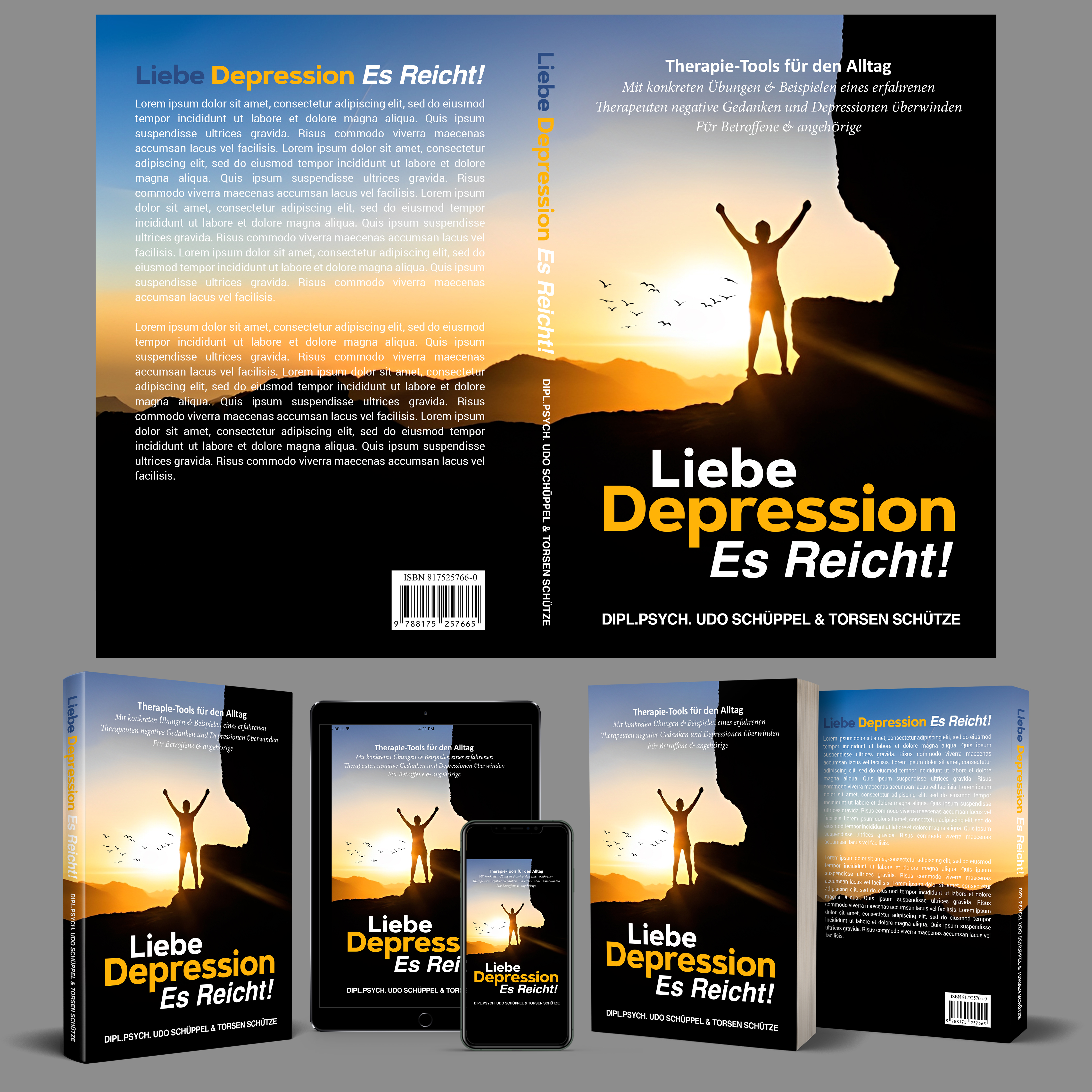 Book Cover Design by aj for this project | Design #31162782