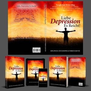 Book Cover Design by aj for this project | Design: #31162783
