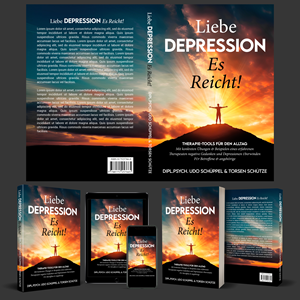 Book Cover Design by aj for this project | Design: #31168072