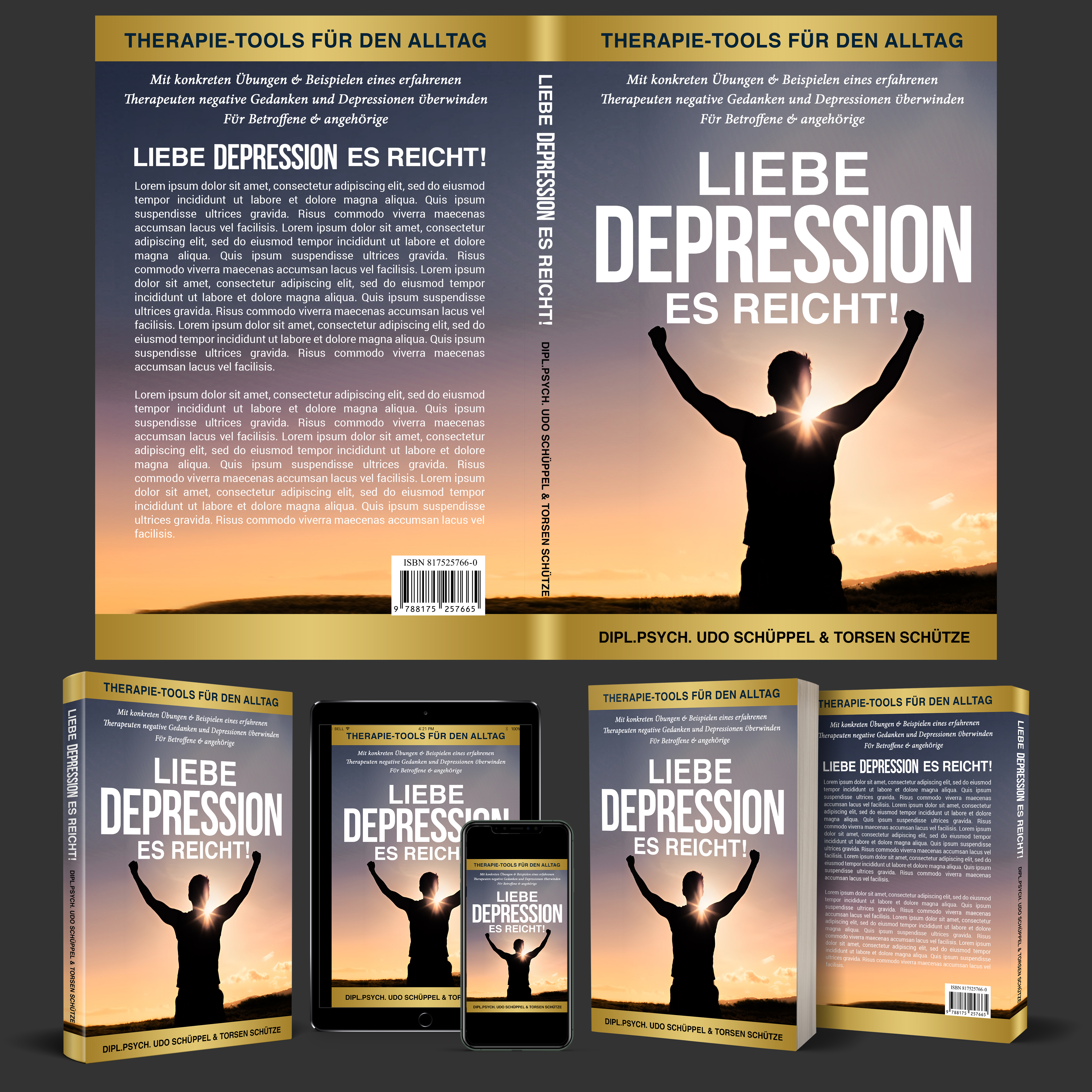 Book Cover Design by aj for this project | Design #31168073
