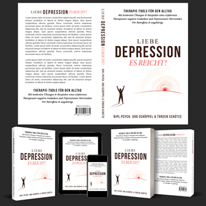 Book Cover Design by aj for this project | Design: #31168074