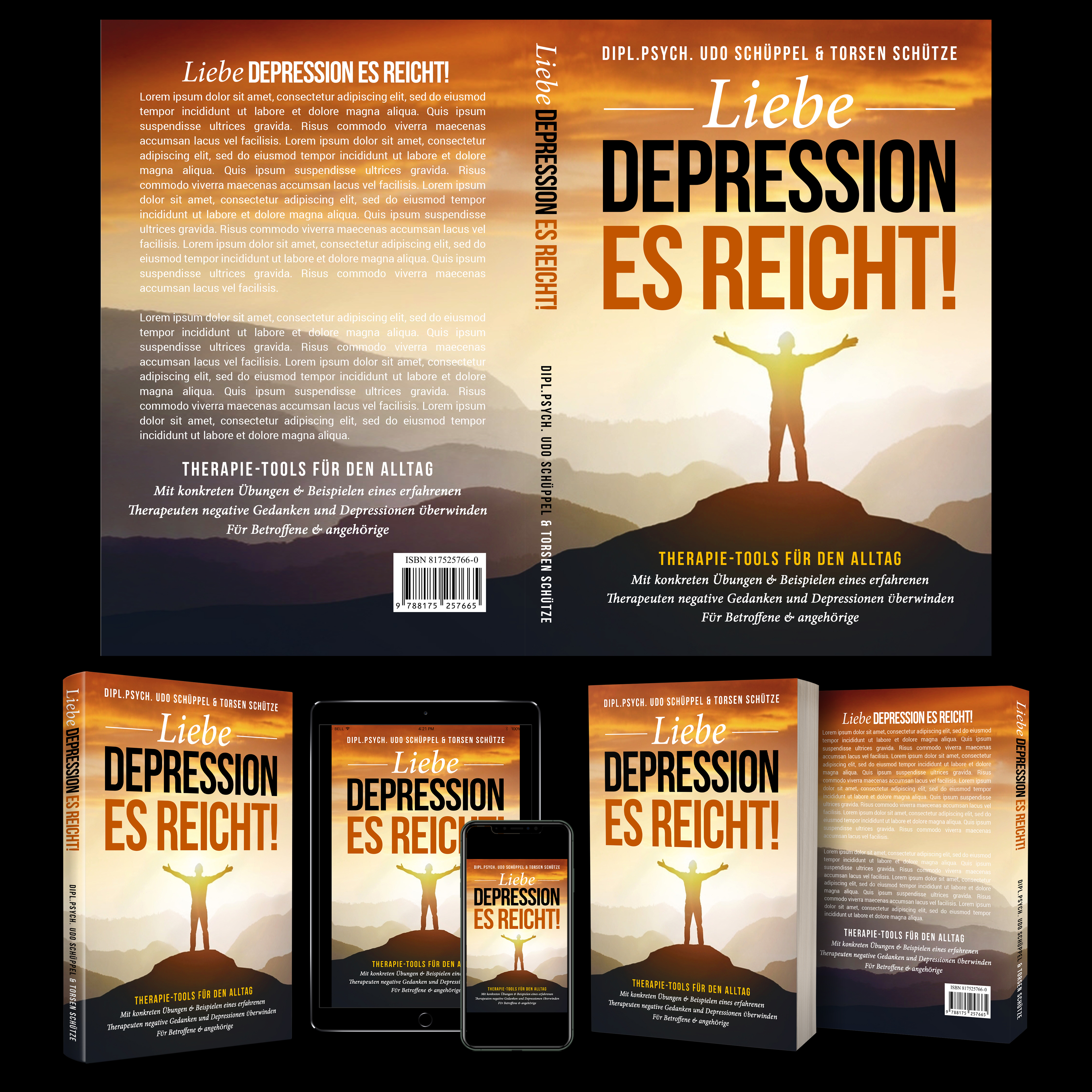 Book Cover Design by aj for this project | Design #31177327