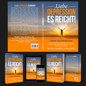 Book Cover Design by aj for this project | Design: #31189449