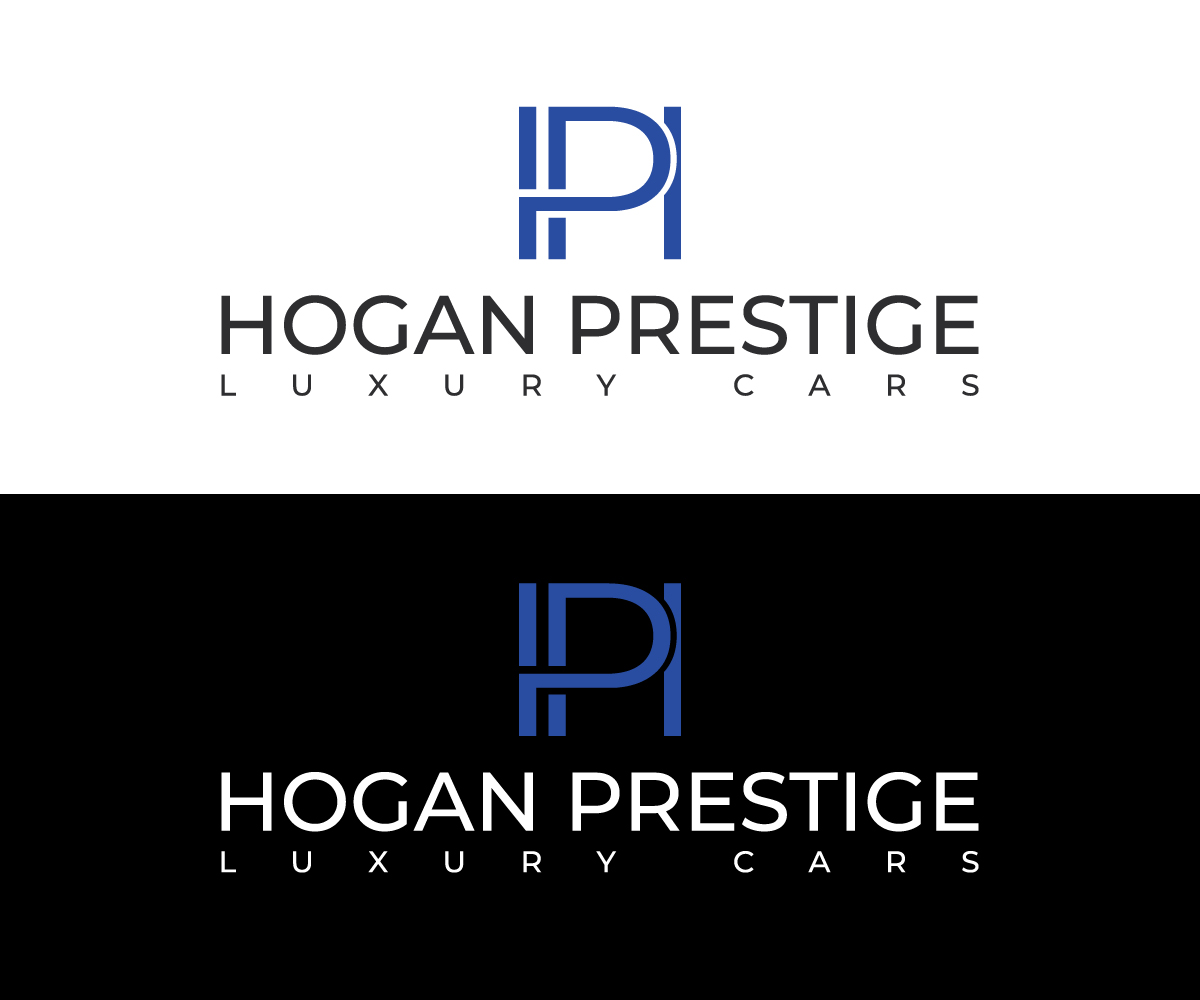 Logo Design by Adi Graphics for HOGAN PRESTIGE | Design #31158253