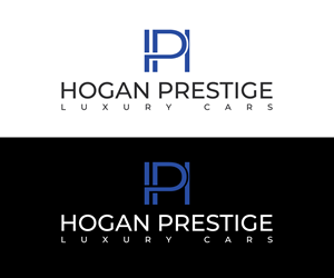 Logo Design by Adi Graphics for HOGAN PRESTIGE | Design: #31158253