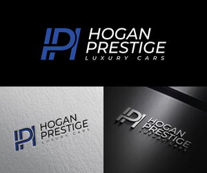 Logo Design by Adi Graphics for HOGAN PRESTIGE | Design: #31158254