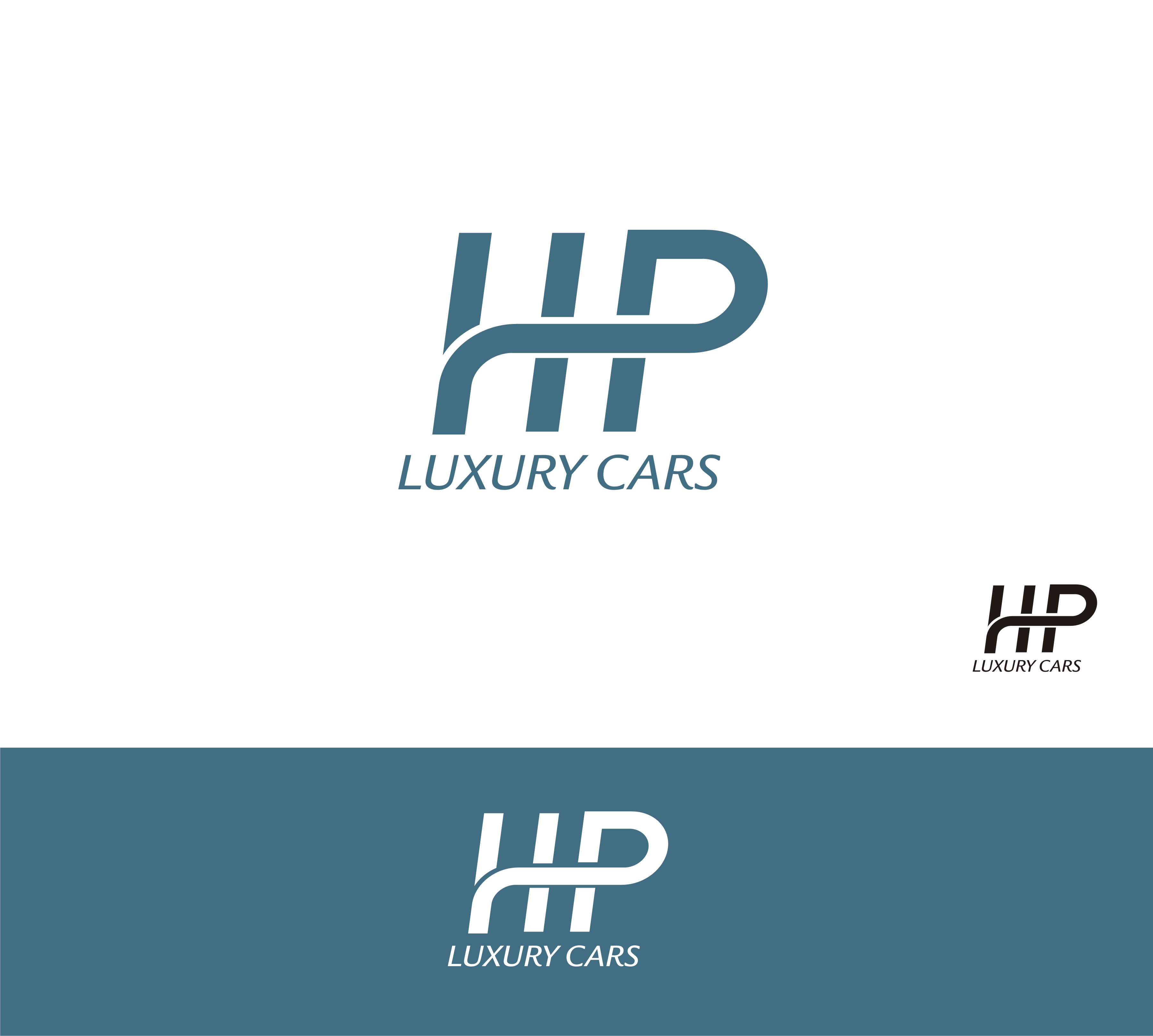 Logo Design by Falguni for HOGAN PRESTIGE | Design #31155937