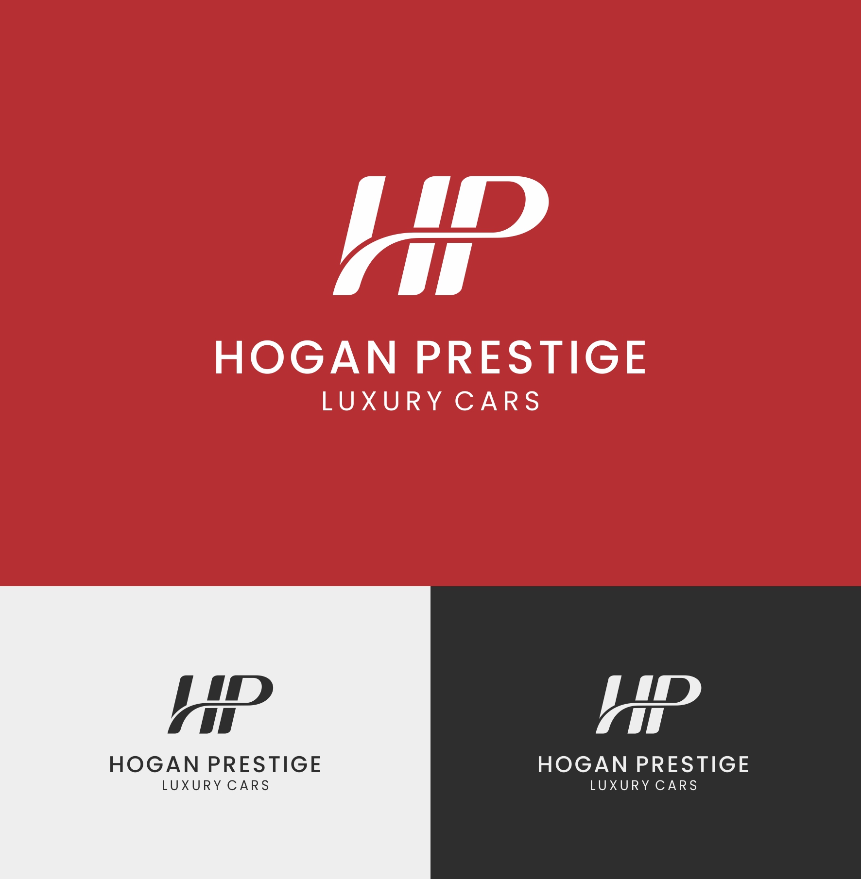 Logo Design by pieart for HOGAN PRESTIGE | Design #31152232