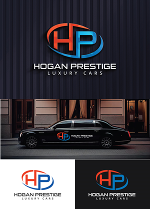 Logo Design by StromDesignHub for HOGAN PRESTIGE | Design: #31152186