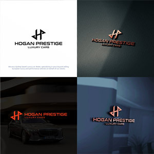 Logo Design by saktian