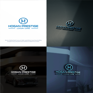 Logo Design by saktian for HOGAN PRESTIGE | Design: #31161920