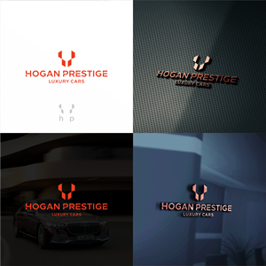 Logo Design by saktian for HOGAN PRESTIGE | Design: #31162981