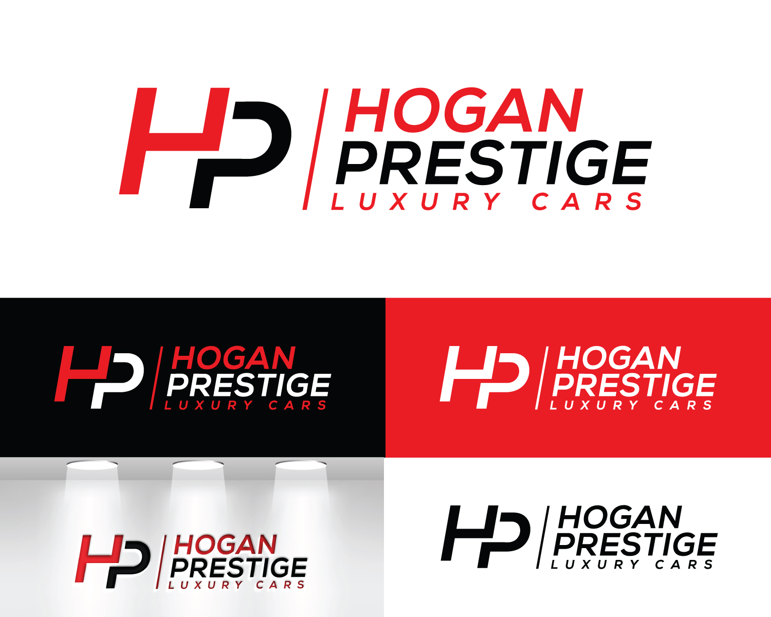 Logo Design by Box Graphic for HOGAN PRESTIGE | Design #31152283