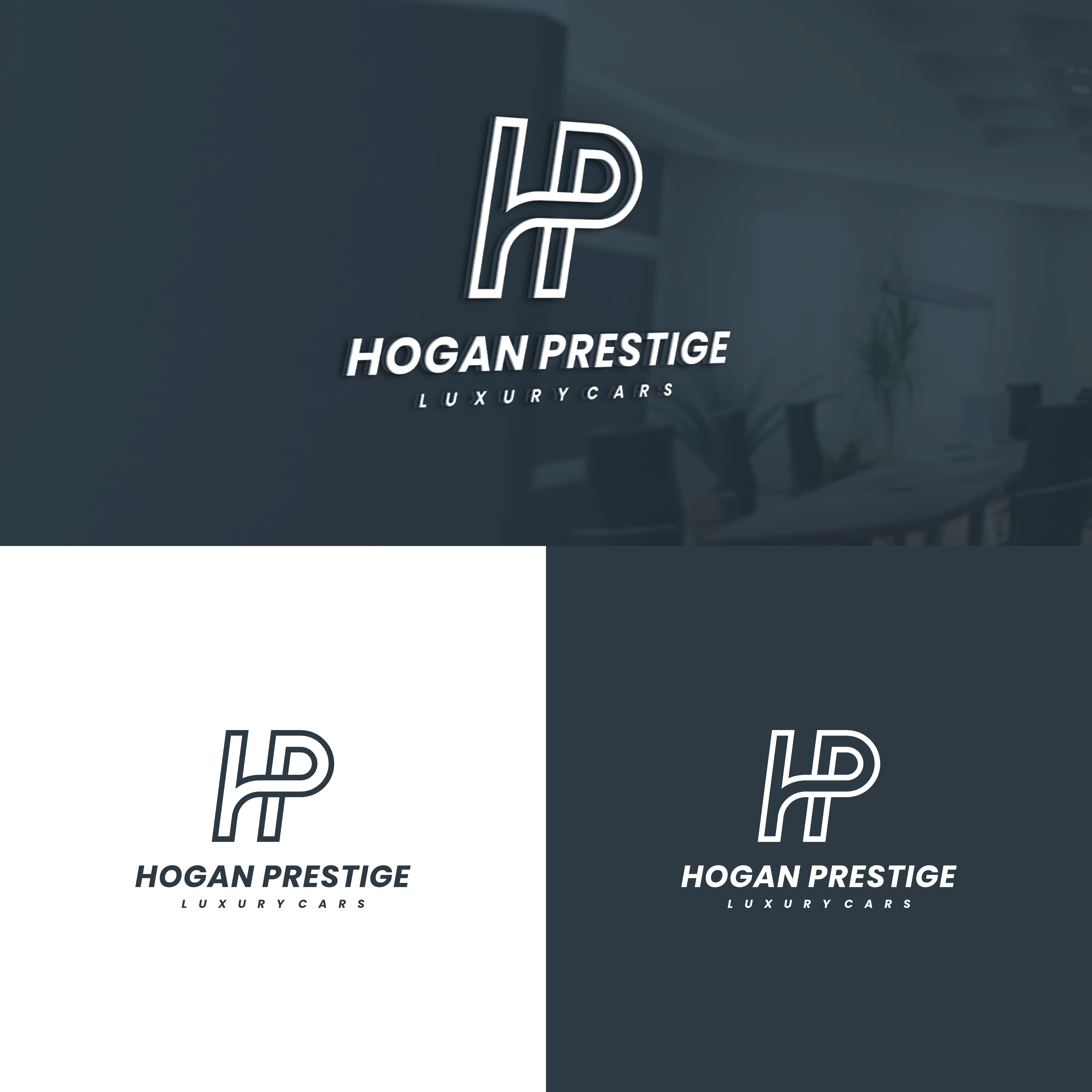 Design de Logo par Doa anakKU pour HOGAN PRESTIGE | Design #31160128