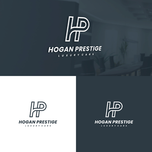 Logo Design by Doa anakKU for HOGAN PRESTIGE | Design: #31160128