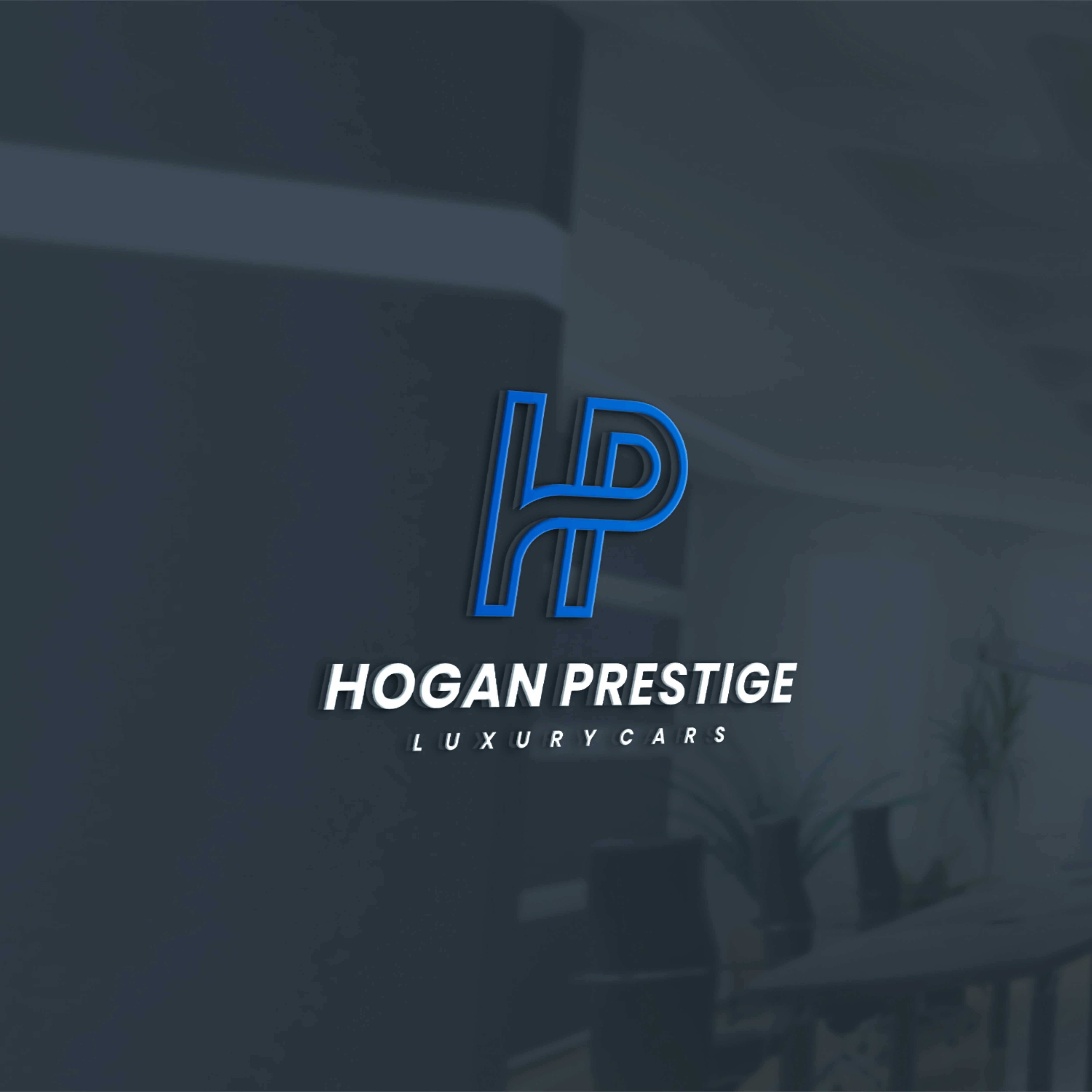 Logo Design by Doa anakKU for HOGAN PRESTIGE | Design #31160231