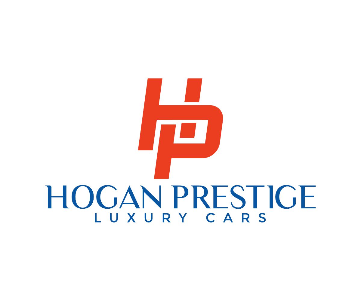 Logo Design by Thati Designs for HOGAN PRESTIGE | Design #31160507