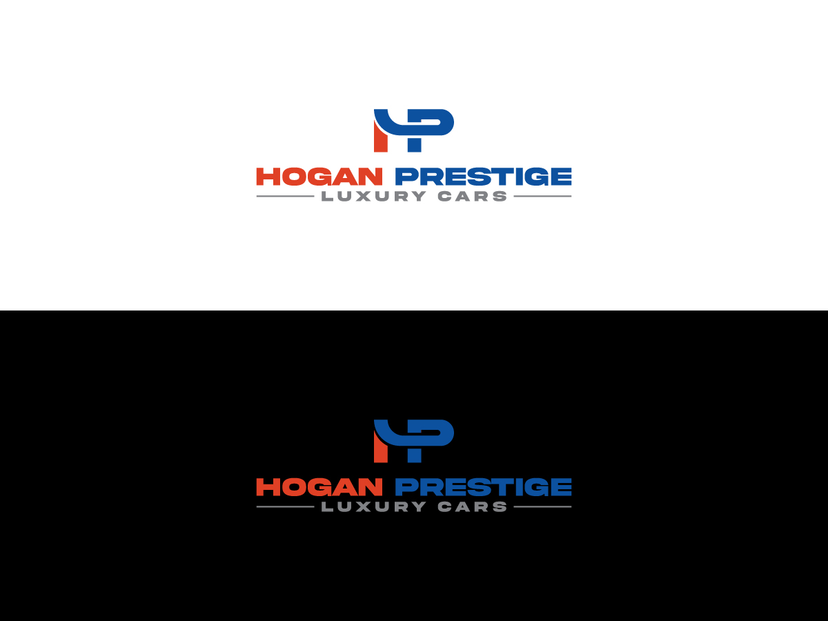 Logo Design by 439 Creations for HOGAN PRESTIGE | Design #31149626