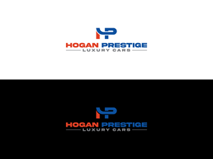 Logo Design by 439 Creations for HOGAN PRESTIGE | Design: #31149626