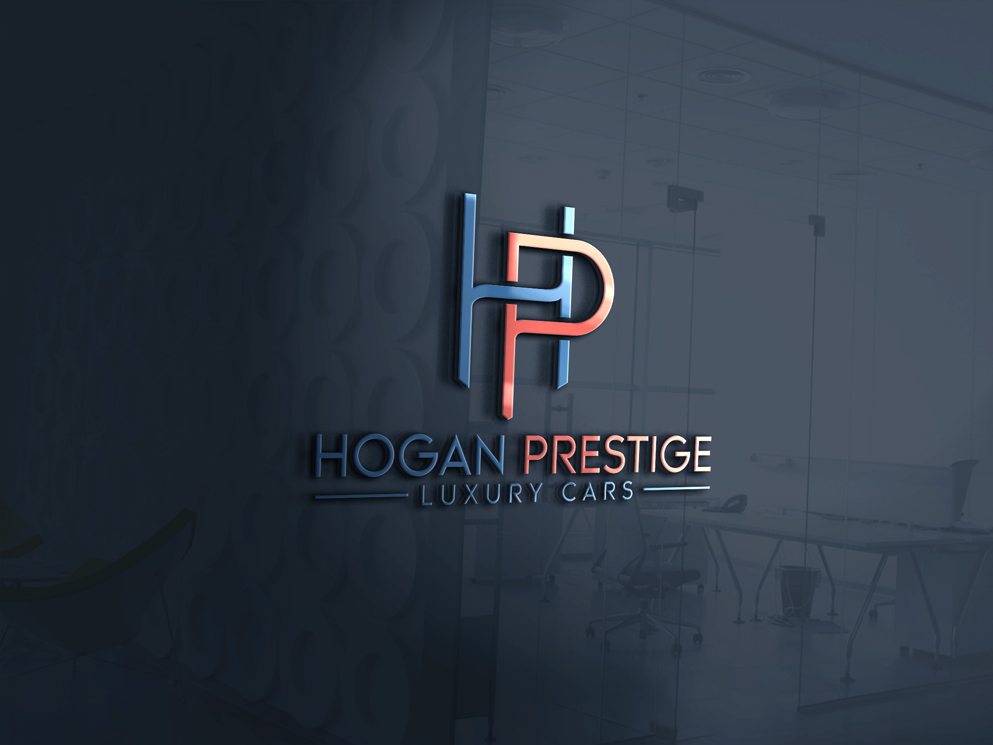 Logo Design by Nazmin Nahar for HOGAN PRESTIGE | Design #31158489