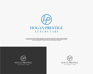 Design de Logo par DesiGiNe pour HOGAN PRESTIGE | Design : #31160419