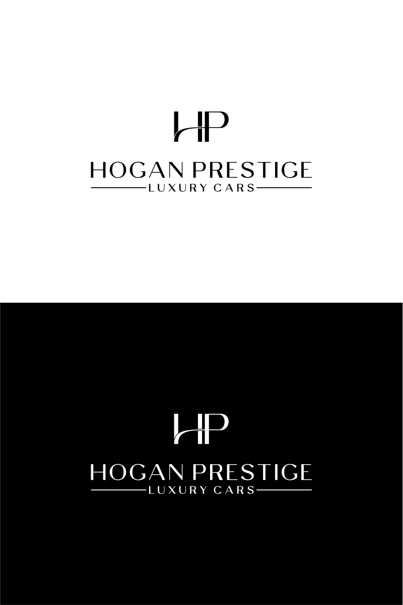 Logo Design by rahma 5 for HOGAN PRESTIGE | Design #31155264